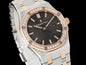 Audemars Piguet Royal Oak Offshore Series Wrist Watch WAT02100