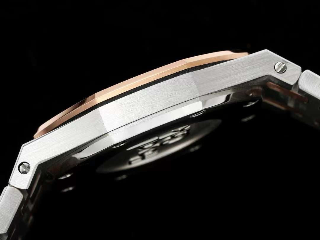 Audemars Piguet Royal Oak Offshore Series Wrist Watch WAT02100