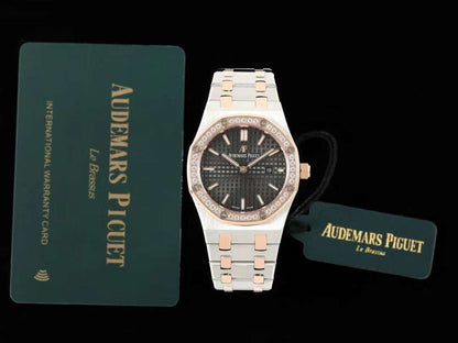 Audemars Piguet Royal Oak Offshore Series Wrist Watch WAT02100