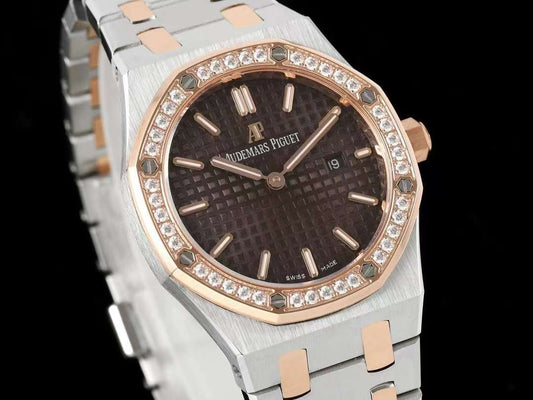 Audemars Piguet Royal Oak Offshore Series Wrist Watch WAT02101