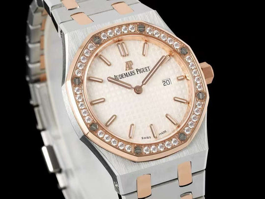 Audemars Piguet Royal Oak Offshore Series Wrist Watch WAT02102