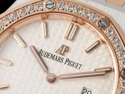 Audemars Piguet Royal Oak Offshore Series Wrist Watch WAT02102