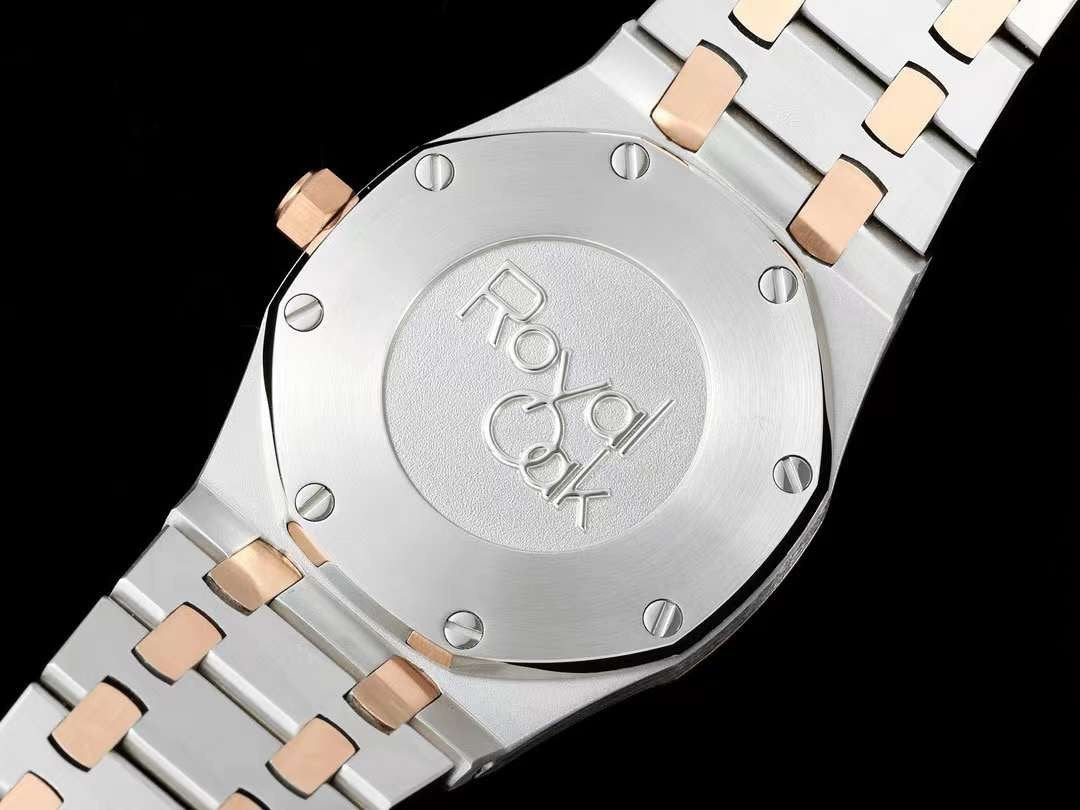 Audemars Piguet Royal Oak Offshore Series Wrist Watch WAT02102