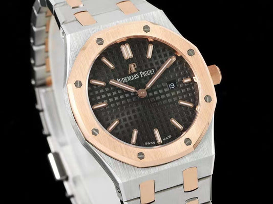 Audemars Piguet Royal Oak Offshore Series Wrist Watch WAT02103