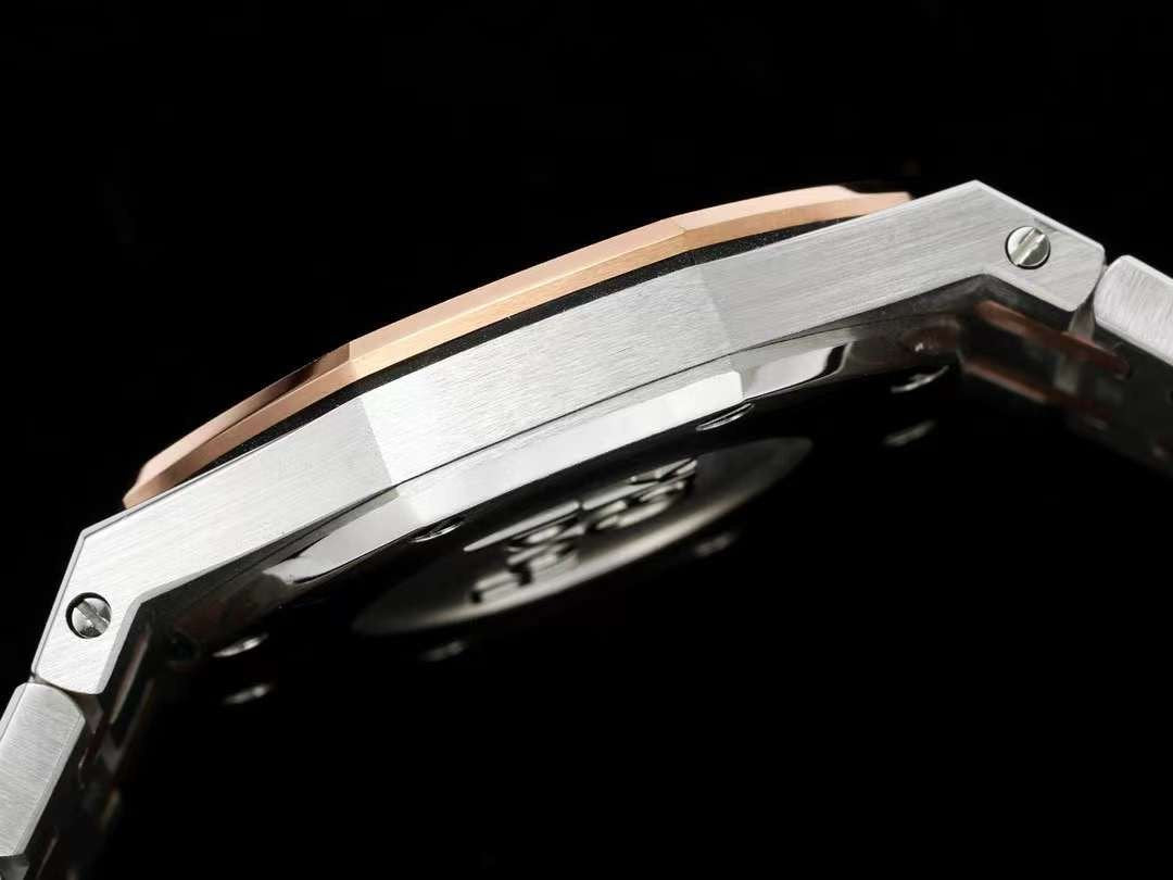 Audemars Piguet Royal Oak Offshore Series Wrist Watch WAT02103