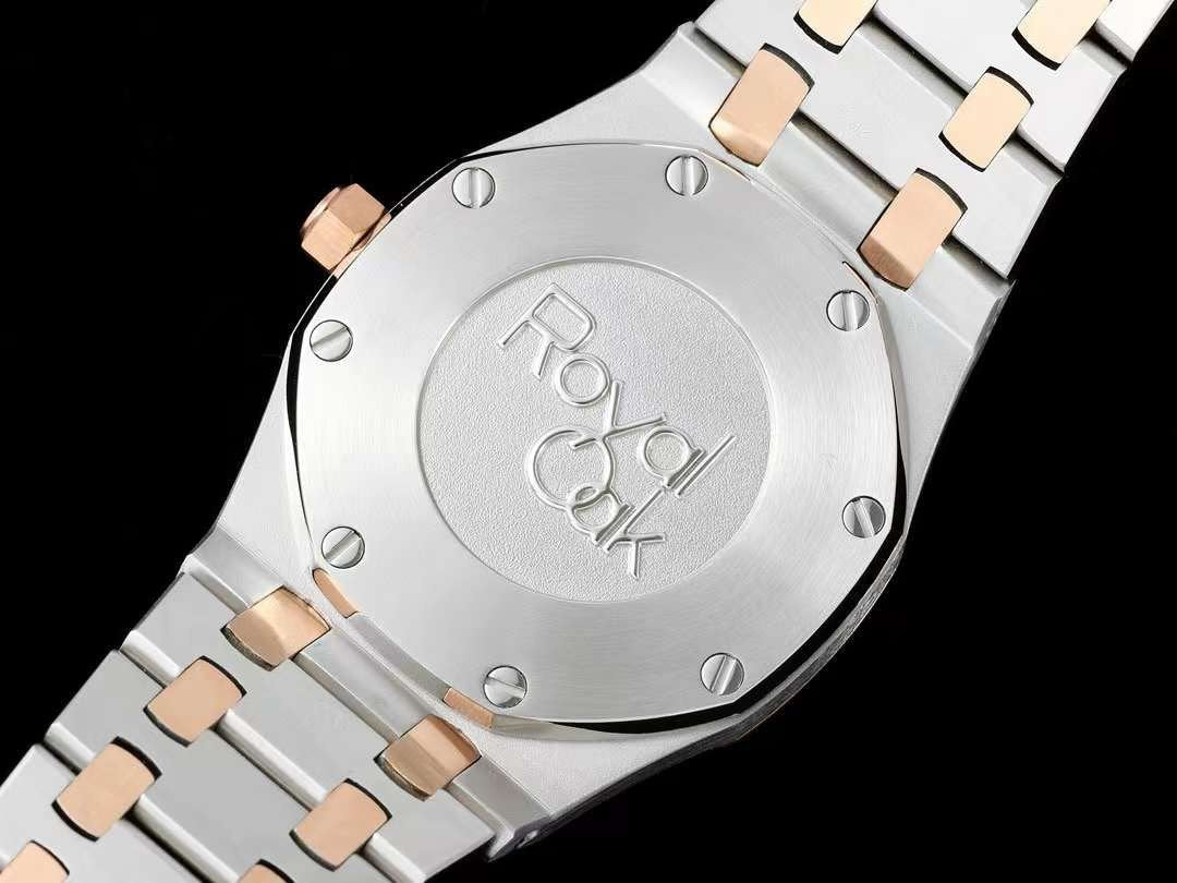 Audemars Piguet Royal Oak Offshore Series Wrist Watch WAT02103