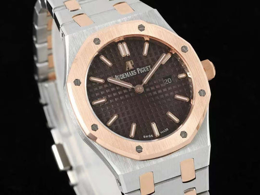 Audemars Piguet Royal Oak Offshore Series Wrist Watch WAT02104