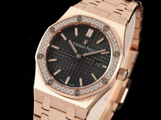 Audemars Piguet Royal Oak Offshore Series Wrist Watch WAT02105