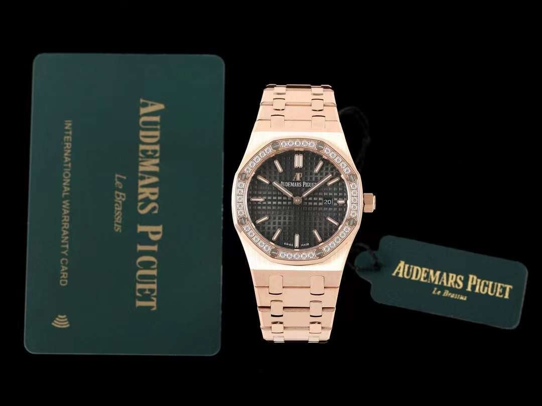 Audemars Piguet Royal Oak Offshore Series Wrist Watch WAT02105
