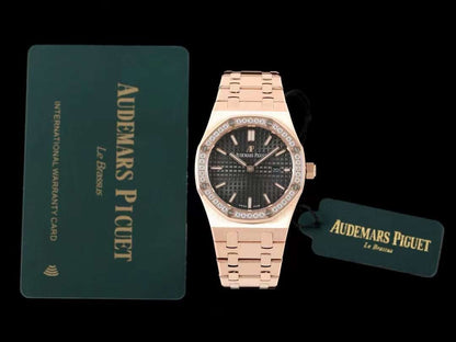 Audemars Piguet Royal Oak Offshore Series Wrist Watch WAT02105