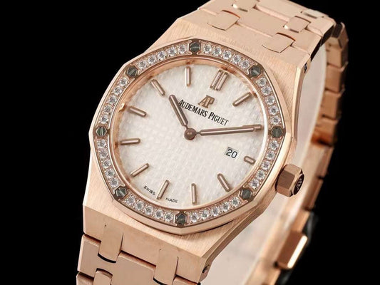 Audemars Piguet Royal Oak Offshore Series Wrist Watch WAT02106