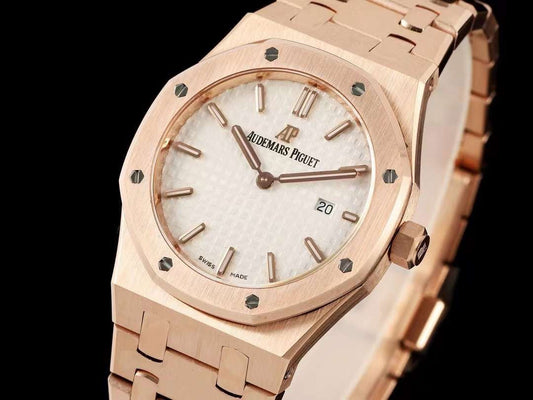 Audemars Piguet Royal Oak Offshore Series Wrist Watch WAT02107