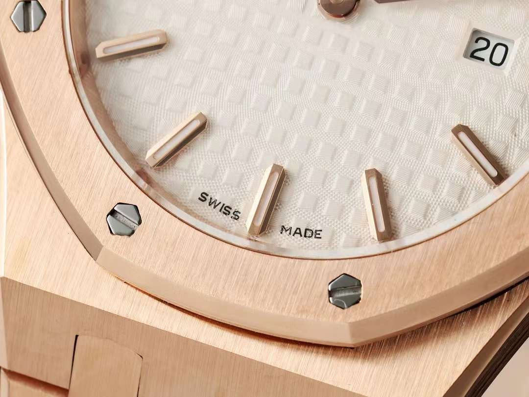 Audemars Piguet Royal Oak Offshore Series Wrist Watch WAT02107