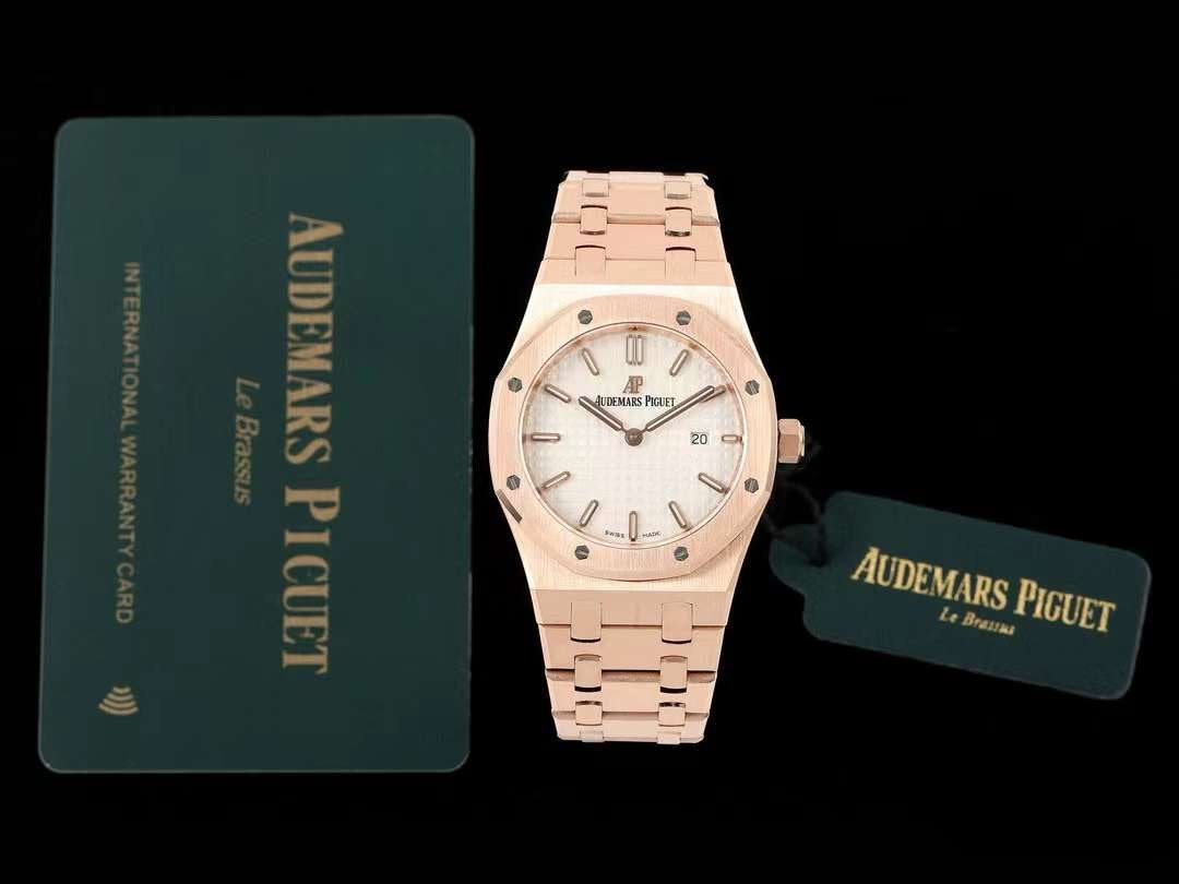 Audemars Piguet Royal Oak Offshore Series Wrist Watch WAT02107