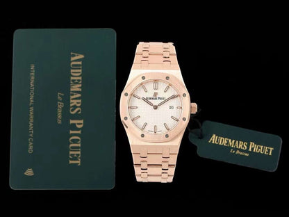 Audemars Piguet Royal Oak Offshore Series Wrist Watch WAT02107