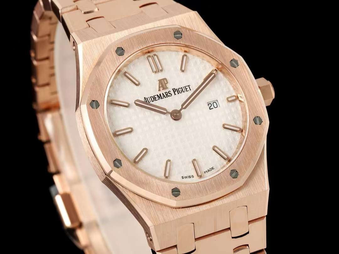 Audemars Piguet Royal Oak Offshore Series Wrist Watch WAT02107