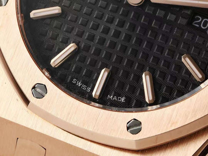 Audemars Piguet Royal Oak Offshore Series Wrist Watch WAT02108