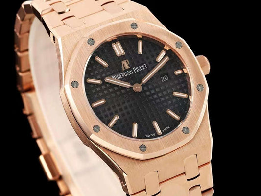 Audemars Piguet Royal Oak Offshore Series Wrist Watch WAT02108