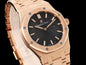 Audemars Piguet Royal Oak Offshore Series Wrist Watch WAT02108