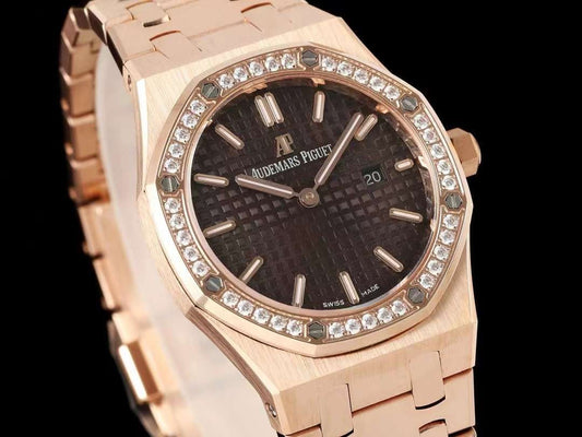 Audemars Piguet Royal Oak Offshore Series Wrist Watch WAT02109
