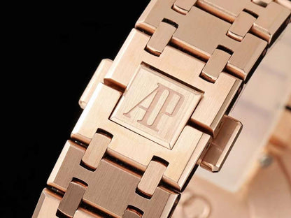 Audemars Piguet Royal Oak Offshore Series Wrist Watch WAT02109