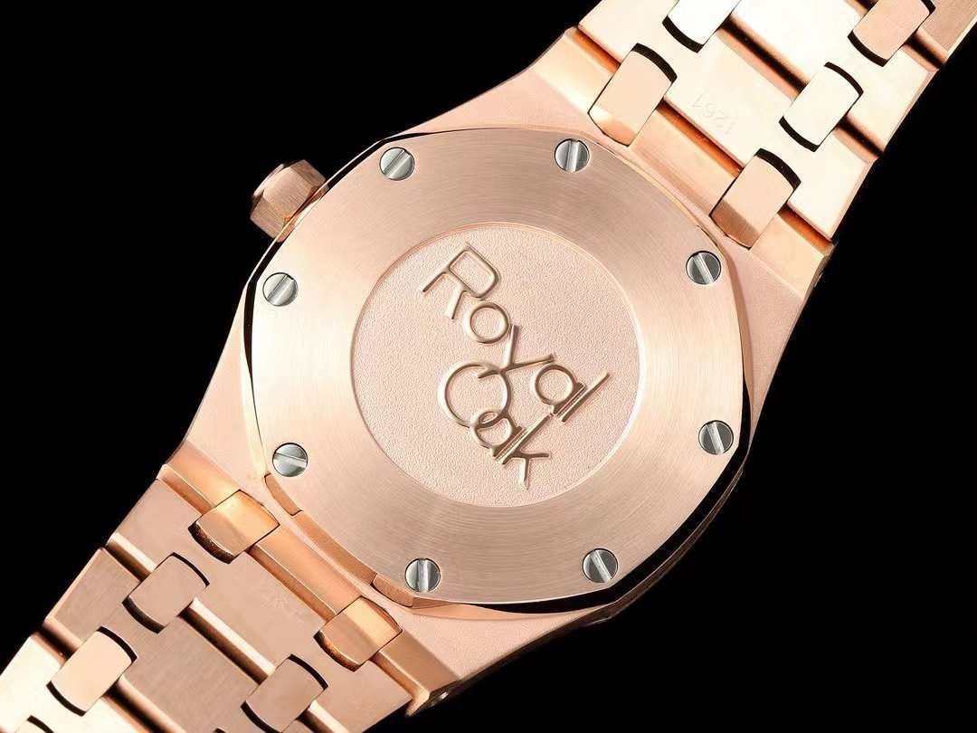 Audemars Piguet Royal Oak Offshore Series Wrist Watch WAT02109