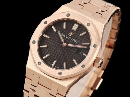 Audemars Piguet Royal Oak Offshore Series Wrist Watch WAT02110