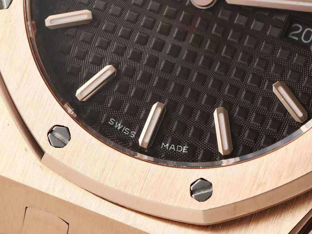 Audemars Piguet Royal Oak Offshore Series Wrist Watch WAT02110