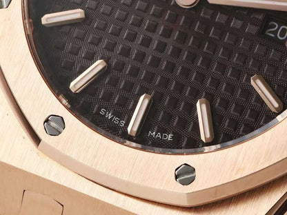 Audemars Piguet Royal Oak Offshore Series Wrist Watch WAT02110