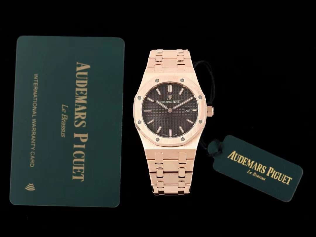 Audemars Piguet Royal Oak Offshore Series Wrist Watch WAT02110