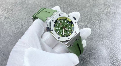 Audemars Piguet Royal Oak Offshore Series Wrist Watch WTJN25027