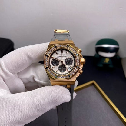 Audemars Piguet Royal Oak Offshore Series Wrist Watch WTJN25028