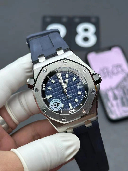 Audemars Piguet Royal Oak Offshore Series Wrist Watch WTJN25029