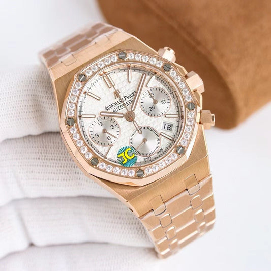 Audemars Piguet Royal Oak Offshore Series Wrist Watch WTJN25030