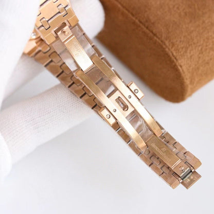 Audemars Piguet Royal Oak Offshore Series Wrist Watch WTJN25030