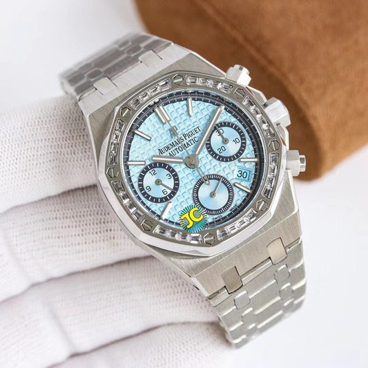 Audemars Piguet Royal Oak Offshore Series Wrist Watch WTJN25031