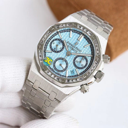 Audemars Piguet Royal Oak Offshore Series Wrist Watch WTJN25031