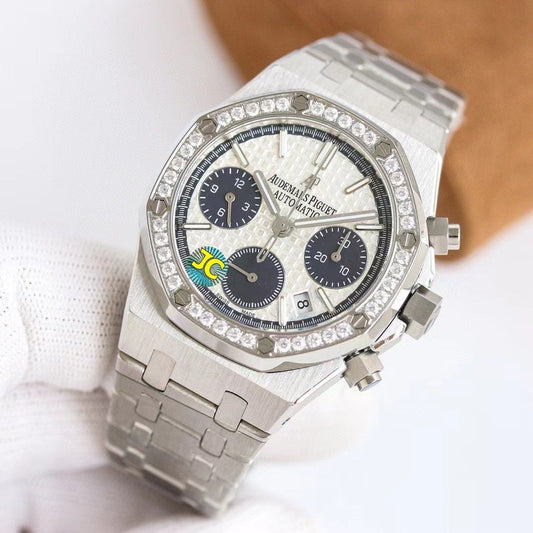 Audemars Piguet Royal Oak Offshore Series Wrist Watch WTJN25032