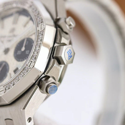 Audemars Piguet Royal Oak Offshore Series Wrist Watch WTJN25032