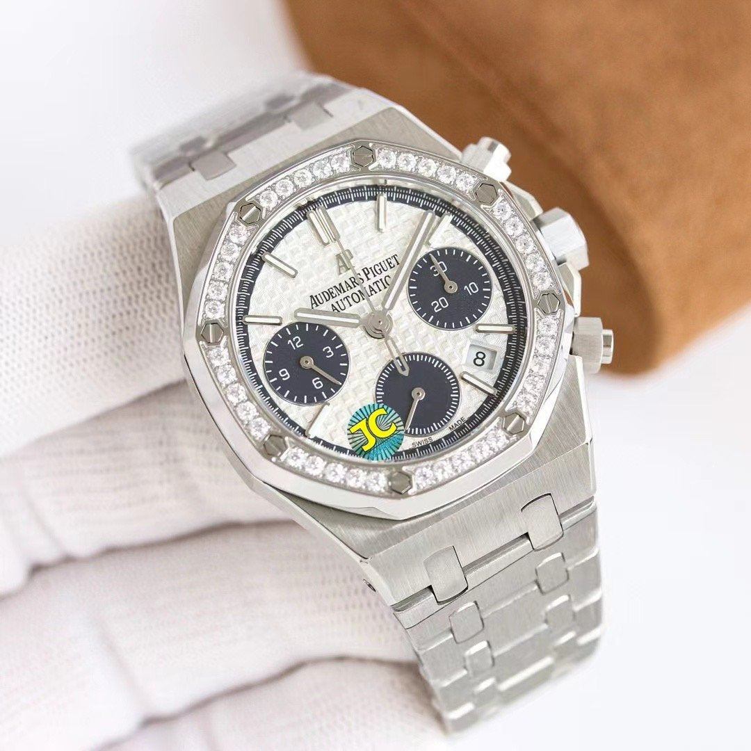 Audemars Piguet Royal Oak Offshore Series Wrist Watch WTJN25032