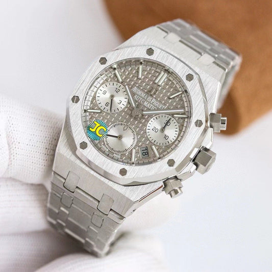 Audemars Piguet Royal Oak Offshore Series Wrist Watch WTJN25033