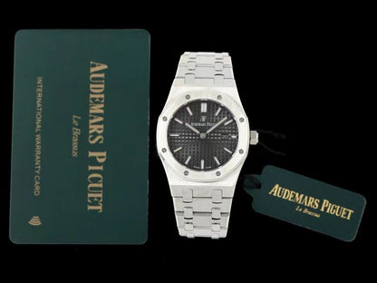 Audemars Piguet Royal Oak Offshore Series Wrist Watch WTJN25037