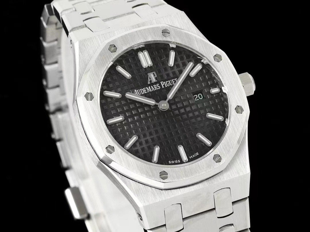 Audemars Piguet Royal Oak Offshore Series Wrist Watch WTJN25037