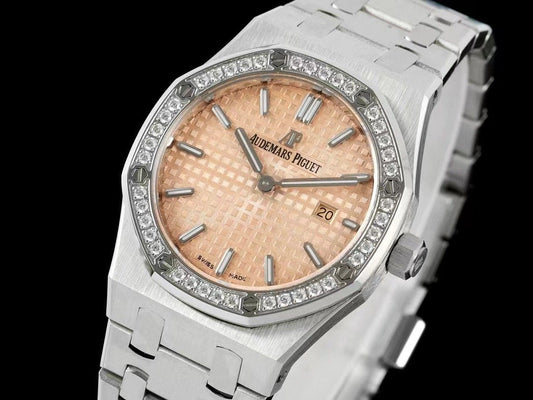 Audemars Piguet Royal Oak Offshore Series Wrist Watch WTJN25039