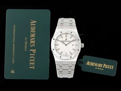 Audemars Piguet Royal Oak Offshore Series Wrist Watch WTJN25040