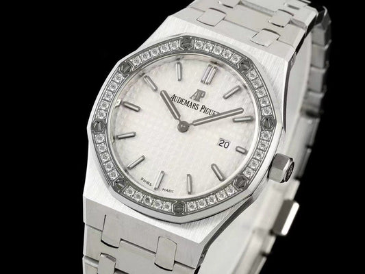 Audemars Piguet Royal Oak Offshore Series Wrist Watch WTJN25041