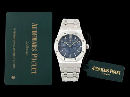 Audemars Piguet Royal Oak Offshore Series Wrist Watch WTJN25042