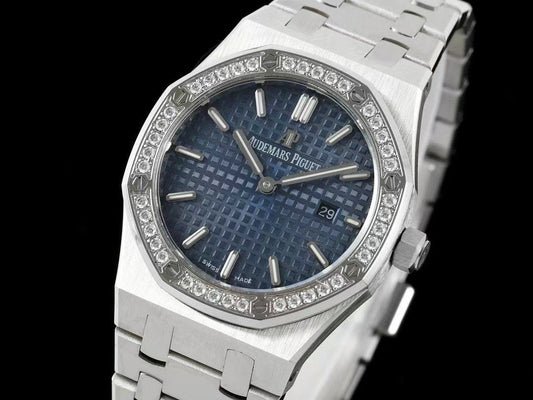 Audemars Piguet Royal Oak Offshore Series Wrist Watch WTJN25043