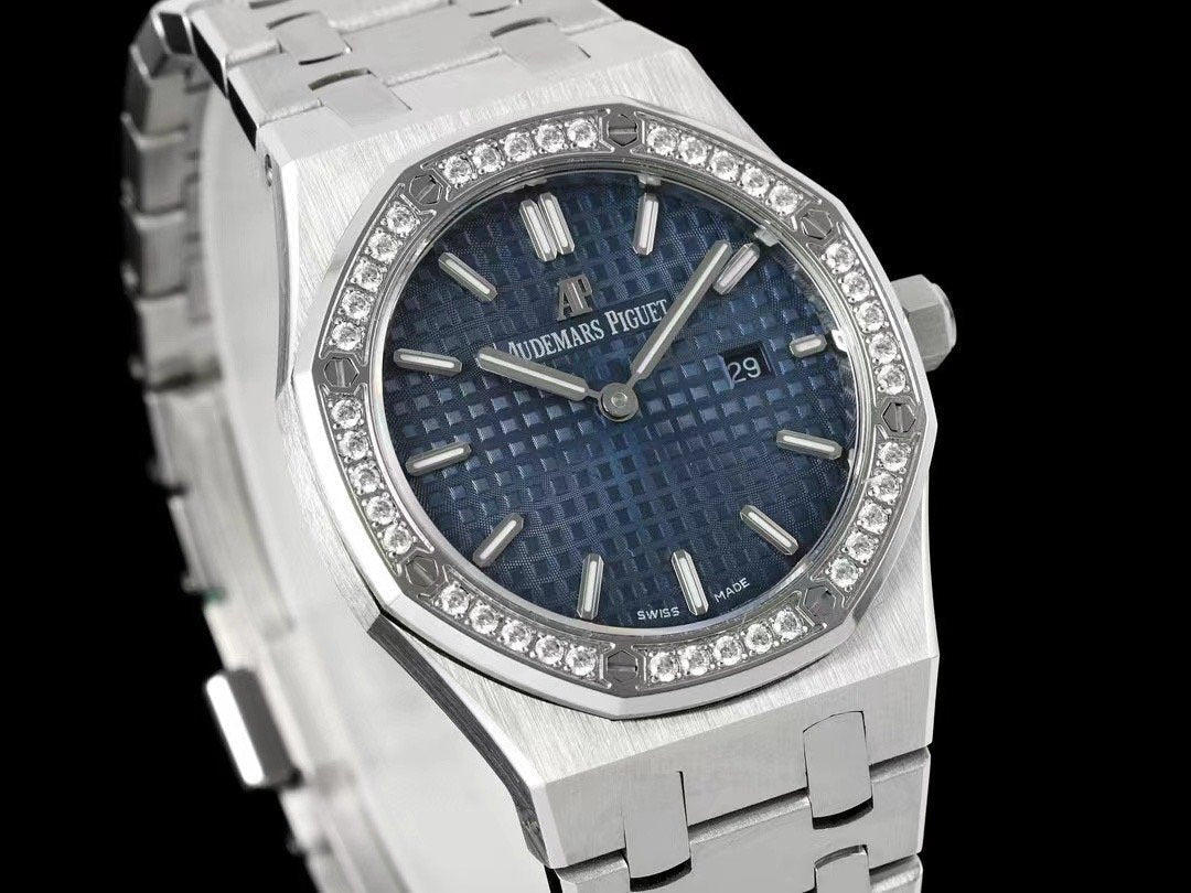 Audemars Piguet Royal Oak Offshore Series Wrist Watch WTJN25043