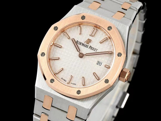 Audemars Piguet Royal Oak Offshore Series Wrist Watch WTJN25044